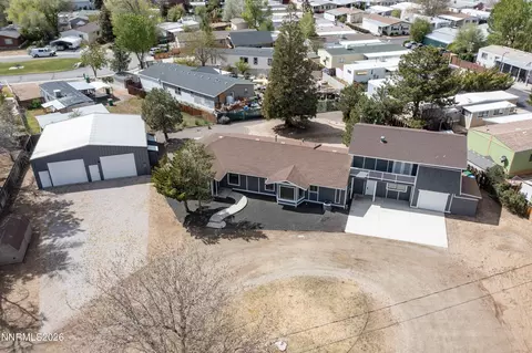 View/Area - 2610 E Nye Ln, Carson City, NV 89706 photo 1 of 7