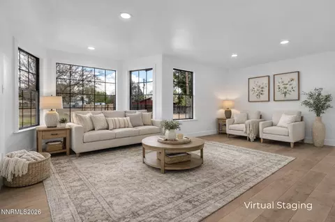 Living - 2610 E Nye Ln, Carson City, NV 89706 photo 6 of 8