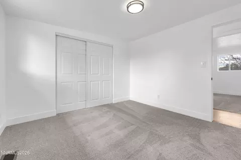 Bedroom - 2610 E Nye Ln, Carson City, NV 89706 photo 5 of 7