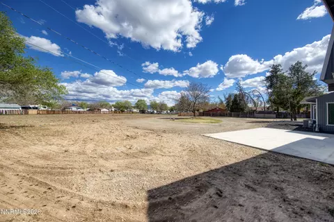 Exterior - 2610 E Nye Ln, Carson City, NV 89706 photo 8 of 8