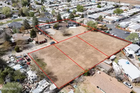 View/Area - 2610 E Nye Ln, Carson City, NV 89706 photo 4 of 7