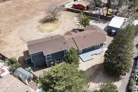 View/Area - 2610 E Nye Ln, Carson City, NV 89706 photo 2 of 7