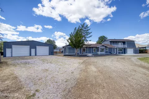 2610 E Nye Ln, Carson City, NV 89706