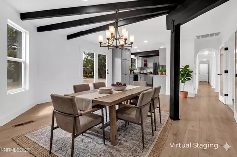 Dining - 2610 E Nye Ln, Carson City, NV 89706 photo 1 of 1