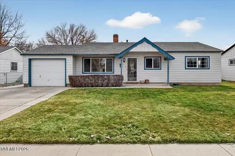 465 Richards Way, Sparks, NV 89431