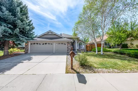 1789 Lakeland Hills Dr, Reno, NV 89523