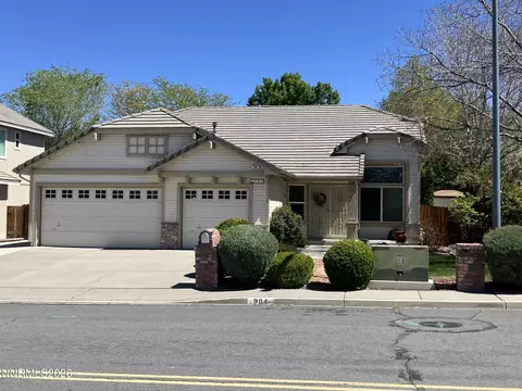 904 Dolce Dr, Sparks, NV 89434