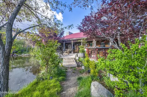 1015 Us Highway 395, Washoe Valley, NV 89704