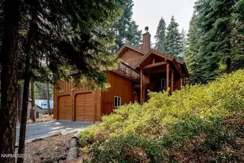 3865 Dinah Rd, Carnelian Bay, CA 96140