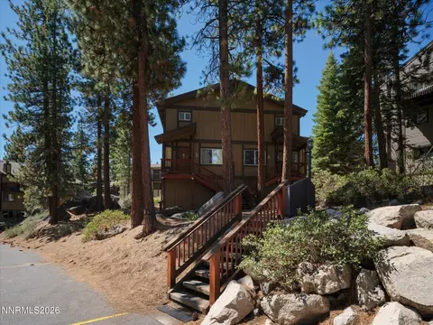 109 Lake Village Dr #A, Zephyr Cove, NV 89448