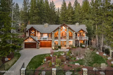 726 Lakeshore Blvd, Incline Village, NV 89451