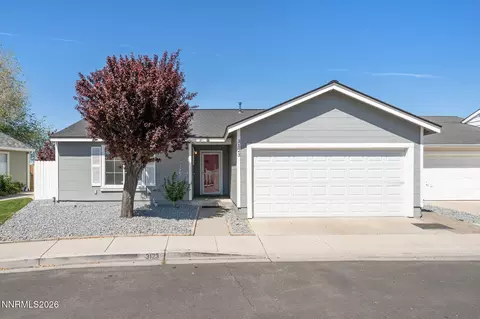 3123 Winter Rose Cir, Reno, NV 89502