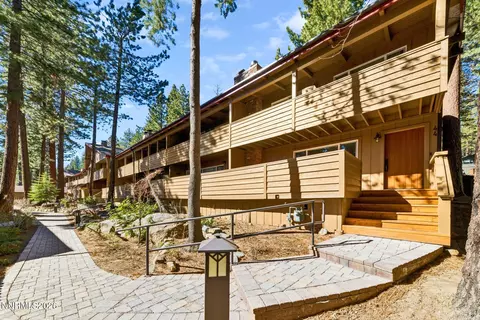 866 Northwood Blvd UNIT 44, Incline Village, NV 89451