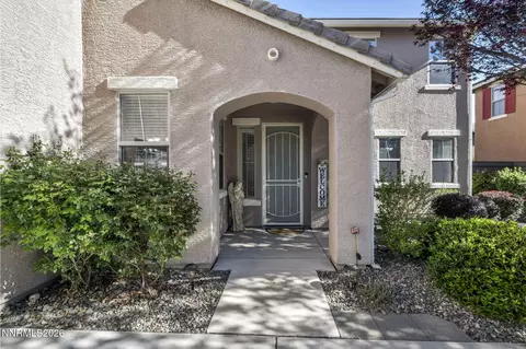 530 S Sand Crane Cir, Sparks, NV 89436