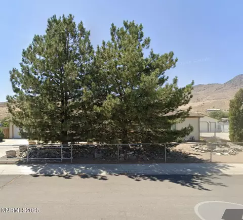 176 Rose Peak Rd, Dayton, NV 89403