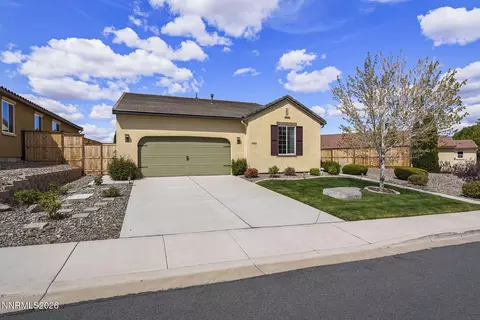 2828 Kimberlite Rd, Sparks, NV 89436