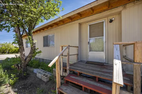 150 W 4th Ave, Sun Valley, NV 89433