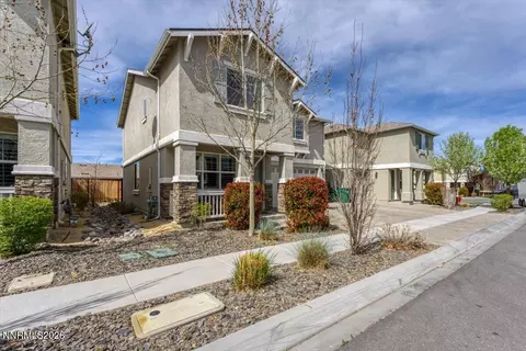 3651 Oaklawn St, Reno, NV 89512
