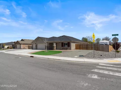 1980 Lanstar Dr, Sparks, NV 89441