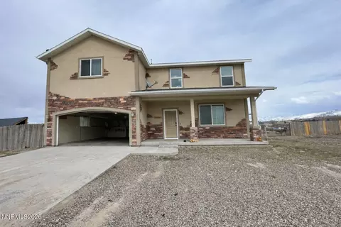 332 Lawndale Dr, Spring Creek, NV 89815