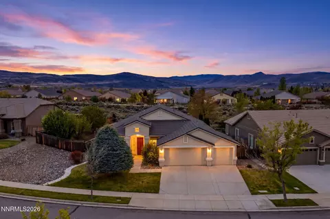 7560 Bareback Dr, Sparks, NV 89436