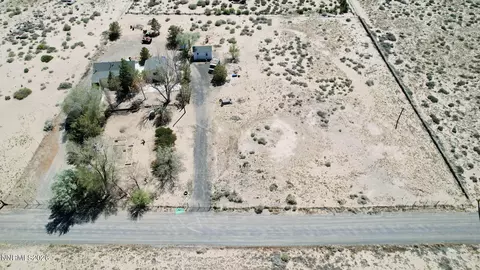 2605 Palm St, Silver Springs, NV 89429