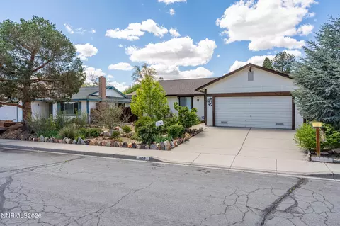 3653 Koskela Dr, Sparks, NV 89431