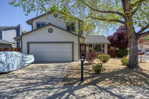 1402 Alvin Ct, Sparks, NV 89434