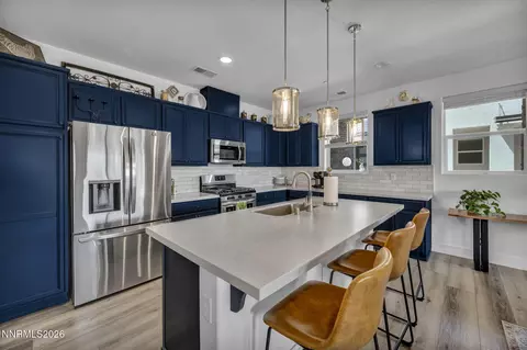3671 Pulsar Ln UNIT 2, Carson City, NV 89705