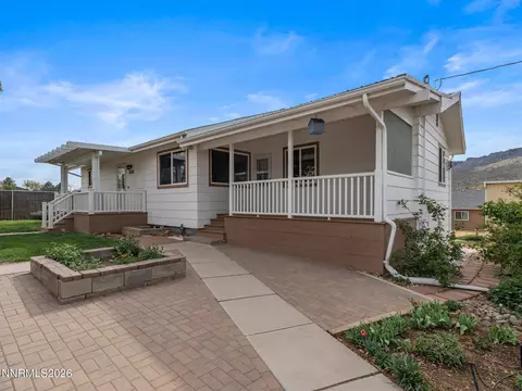 3692 Summer Hill Dr, Carson City, NV 89705