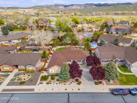2057 Divot Rd, Carson City, NV 89701