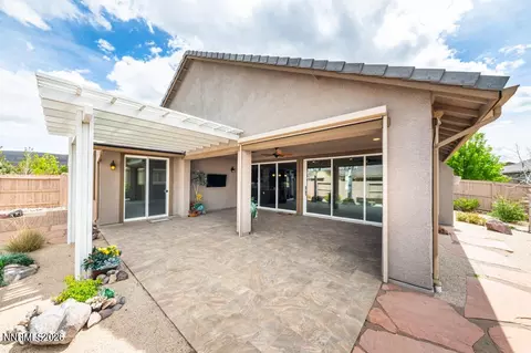 Exterior - 9835 Hafflinger Ln, Reno, NV 89521 photo 6 of 17
