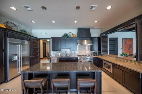 Kitchen - 9835 Hafflinger Ln, Reno, NV 89521 photo 6 of 6
