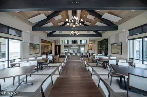 Dining - 9835 Hafflinger Ln, Reno, NV 89521 photo 2 of 3