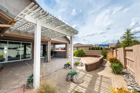 Exterior - 9835 Hafflinger Ln, Reno, NV 89521 photo 8 of 17