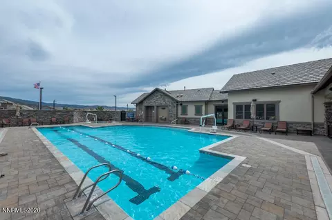 Exterior - 9835 Hafflinger Ln, Reno, NV 89521 photo 16 of 17