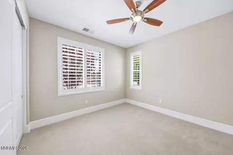 Bedroom - 9835 Hafflinger Ln, Reno, NV 89521 photo 3 of 3