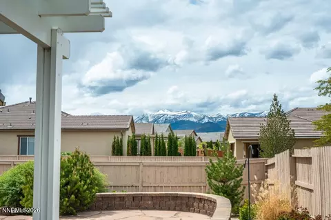 Exterior - 9835 Hafflinger Ln, Reno, NV 89521 photo 10 of 17