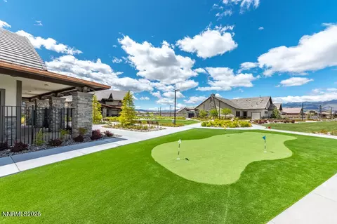 Exterior - 9835 Hafflinger Ln, Reno, NV 89521 photo 12 of 17