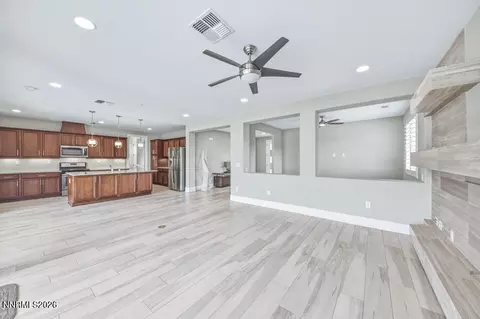 Living - 9835 Hafflinger Ln, Reno, NV 89521 photo 7 of 7
