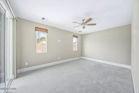 Bedroom - 9835 Hafflinger Ln, Reno, NV 89521 photo 1 of 3