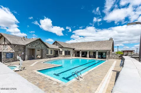 Exterior - 9835 Hafflinger Ln, Reno, NV 89521 photo 17 of 17