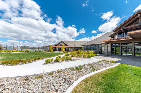 Exterior - 9835 Hafflinger Ln, Reno, NV 89521 photo 11 of 17