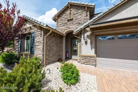 Exterior - 9835 Hafflinger Ln, Reno, NV 89521 photo 4 of 17
