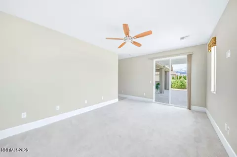 Bedroom - 9835 Hafflinger Ln, Reno, NV 89521 photo 2 of 3