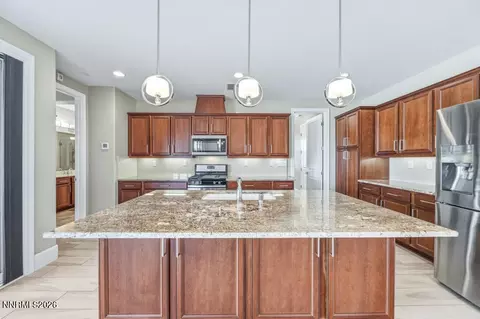 Kitchen - 9835 Hafflinger Ln, Reno, NV 89521 photo 3 of 6