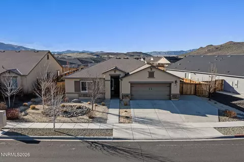 7315 Souverain Ln, Reno, NV 89506