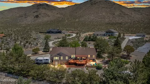 1340 Santa Cruz Dr, Minden, NV 89423