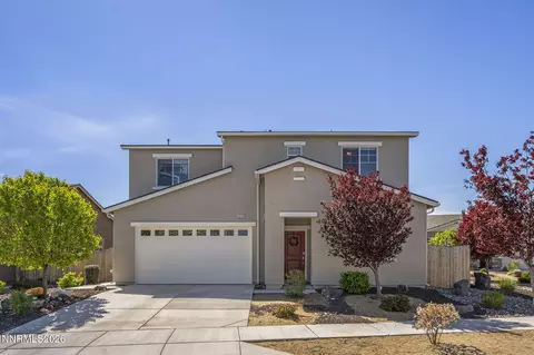9338 Pond Ct, Reno, NV 89506