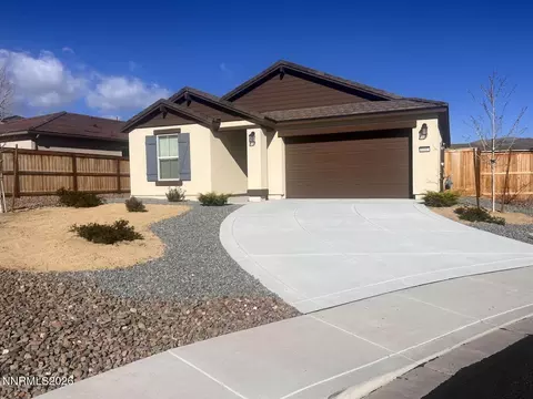 6181 Farm House Ct, Sparks, NV 89436